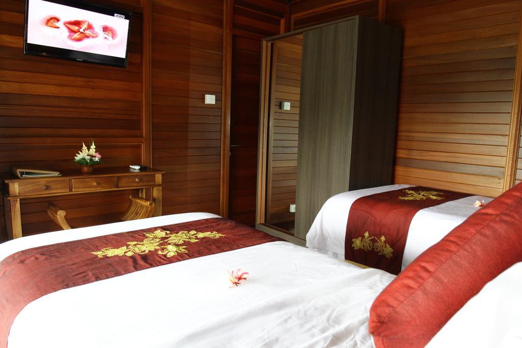 Puri Karang Besakih Hotel Menanga Bagian luar foto
